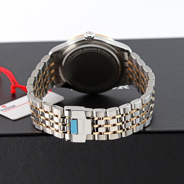 Tudor 1926 M91551-0009